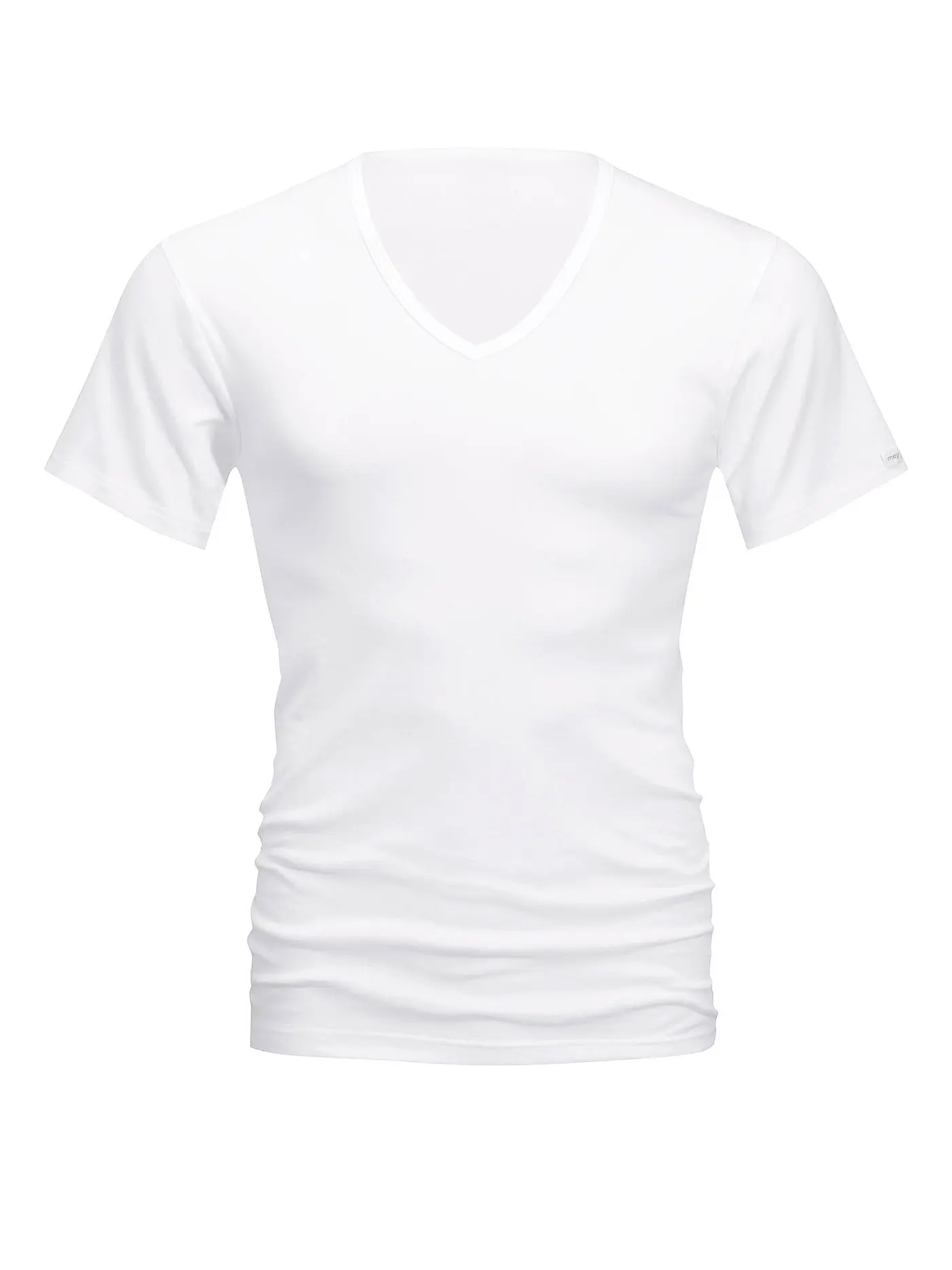 MEY | T-Shirt "Noblesse" | 